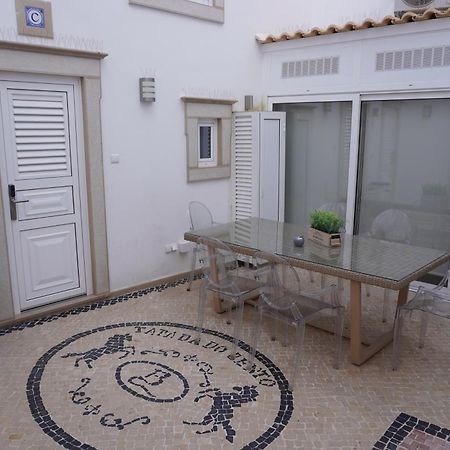 Casa Tapada Do Bento I- Albufeira Apartment Exterior photo