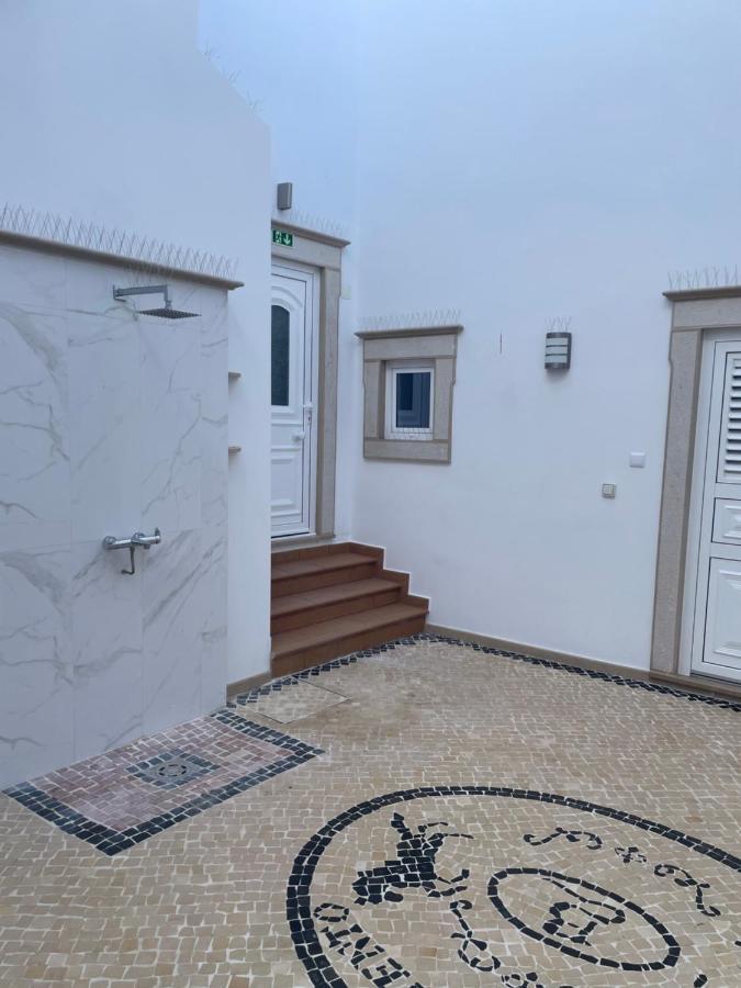 Casa Tapada Do Bento I- Albufeira Apartment Exterior photo