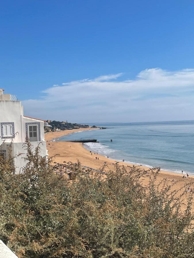 Casa Tapada Do Bento I- Albufeira Apartment Exterior photo