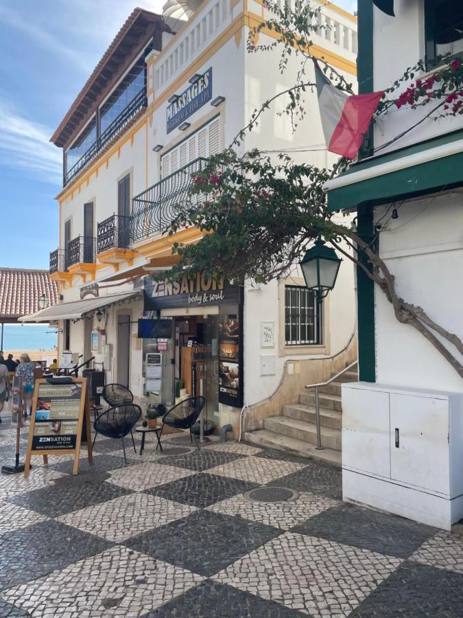 Casa Tapada Do Bento I- Albufeira Apartment Exterior photo