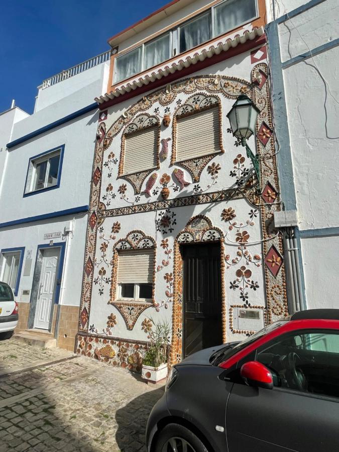 Casa Tapada Do Bento I- Albufeira Apartment Exterior photo