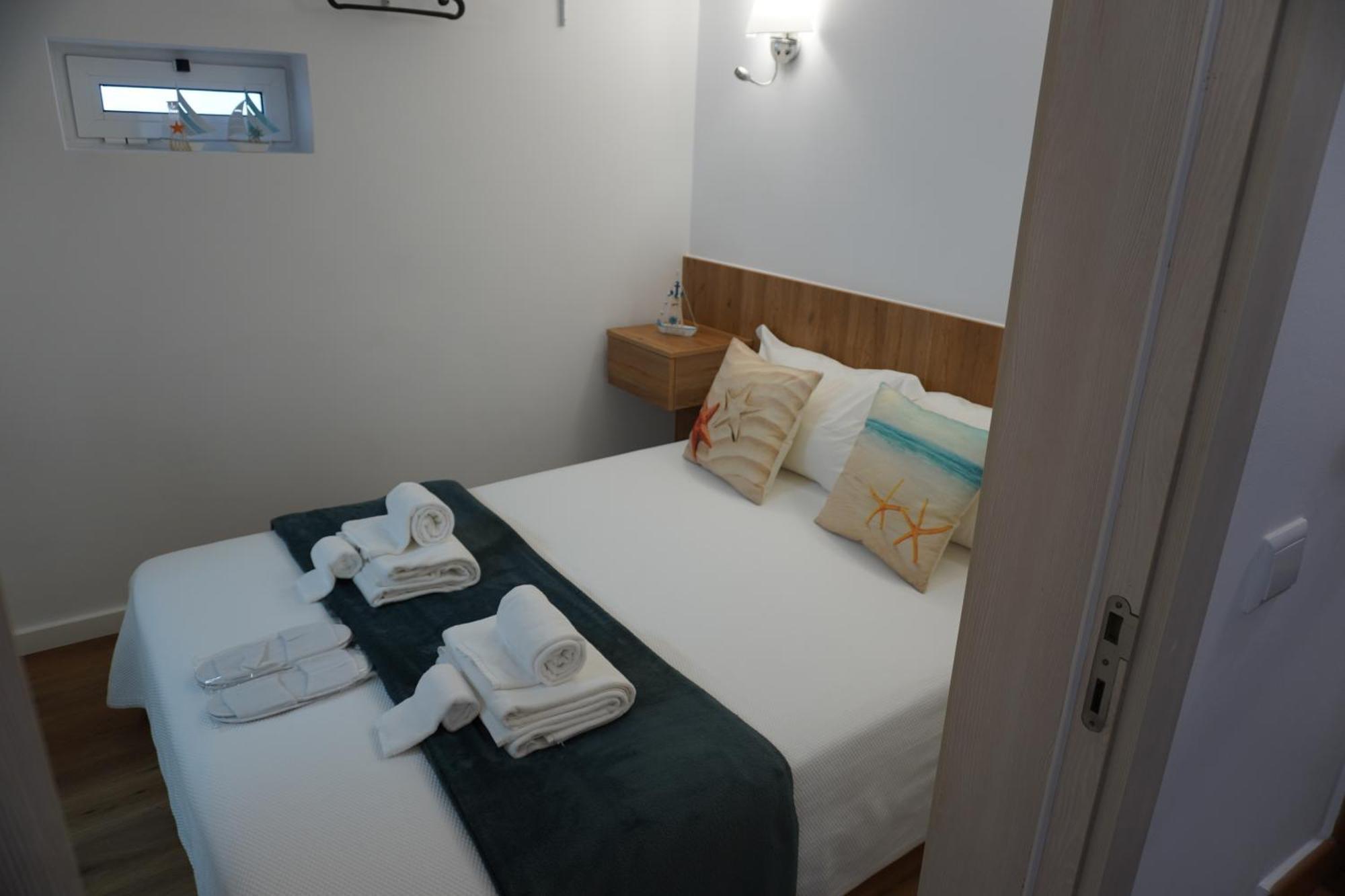 Casa Tapada Do Bento I- Albufeira Apartment Exterior photo